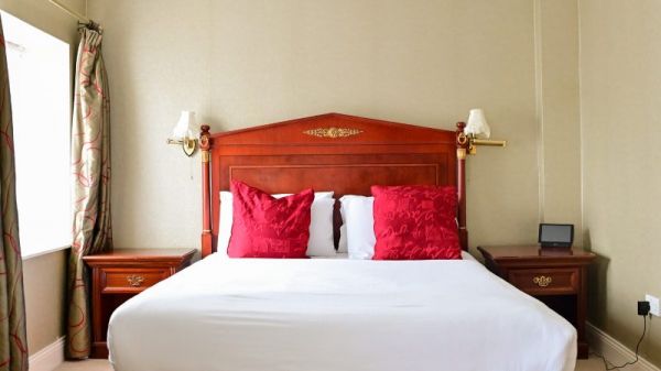 Romantic Getaways Dungarvan | Lawlors Hotel Dungarvan