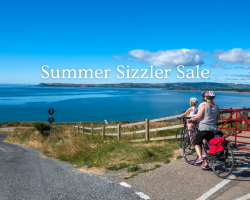 Summer Sizzler Sale 